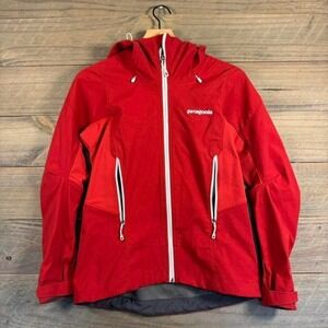 Patagonia Dimensions Lightweight Hiking Outdoors Sportswear Jacket